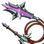 Weapon DarkSilverWhip