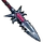 Weapon SanguineTwinblade