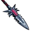 Weapon SanguineTwinblade