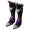 Armour DraculasMaleficerBoots