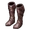 Armour CrimsonTemplarBoots
