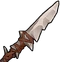 Weapon BoneSpear