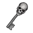Item BoneCastleKey