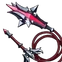 Weapon SanguineWhip
