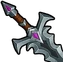 Weapon DarkSilverSword
