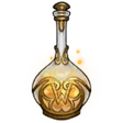 Item HolyResistanceFlask