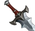 Weapon IronSword