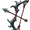 Weapon SanguineLongbow