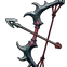 Weapon SanguineLongbow