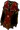 Cloak ImmortalKingsCloak