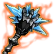 Weapon HandofWinter
