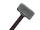Miner's Mace