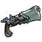 Weapon DarkSilverPistols