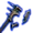 Item RareAncestralAxesShard