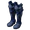 Armour GrimKnightBoots