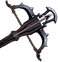Weapon MercilessIronCrossbow