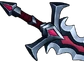 Weapon SanguineSword
