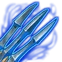 Weapon RareAncestralClaws