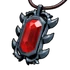 Jewelry PendantoftheWarrior