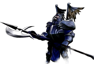 Sir Magnus the Overseer | VRising Wiki | Fandom