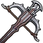 Weapon IronCrossbow