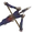 Weapon ReinforcedBoneCrossbow