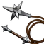 Weapon IronWhip