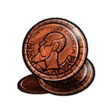 Item CopperCoin