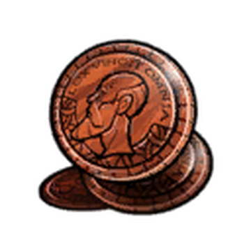 Copper Coin, VRising Wiki