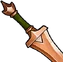 Weapon CopperSword
