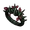 Bijou Anneauderosesanguine