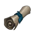 Item Scroll