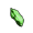 Item CrudeEmerald