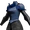 Armour GrimKnightChestguard