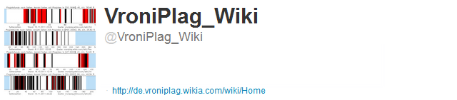 Profilkopf des Twitter-Accounts VroniPlag_Wiki