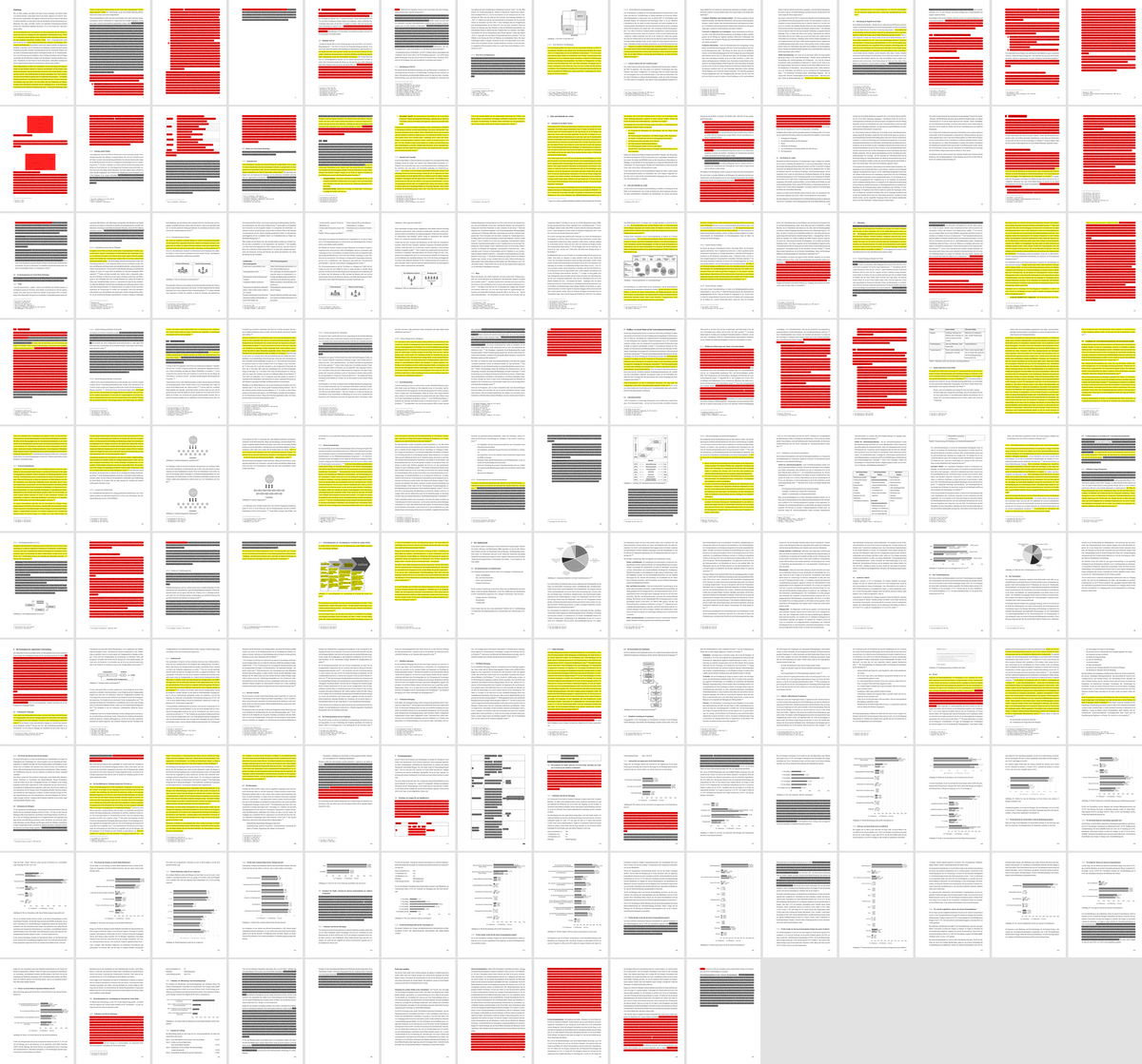 PDF) Erfolgsfaktoren von Social Media - Wie funktionieren Wikis