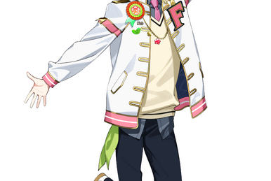 Issei | VS AMBIVALENZ Wiki | Fandom