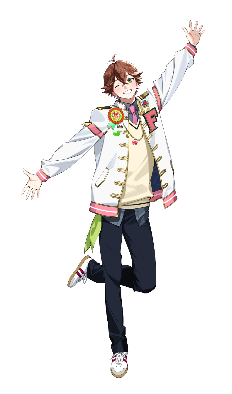 VS AMBIVALENZ ふたば フタバ VS AMBIVALENZ 前髪クリップ2Pセット FUTABA | VS AMBIVALENZ