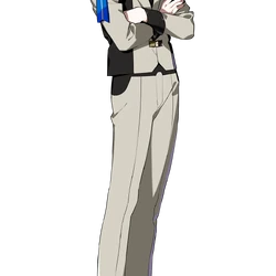 VS AMBIVALENZ Wiki | Fandom