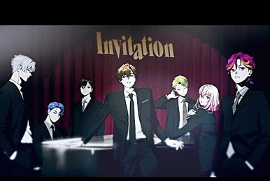 A.S.A.P | VS AMBIVALENZ Wiki | Fandom