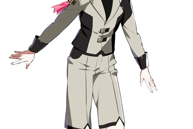 Subaru | VS AMBIVALENZ Wiki | Fandom