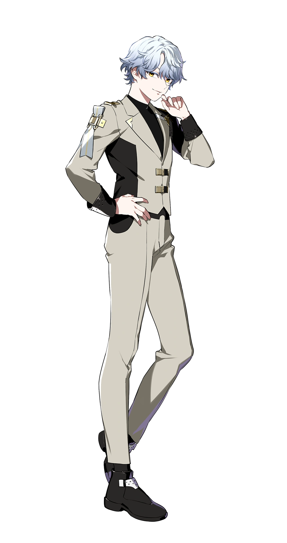 Kazu VS AMBIVALENZ Wiki Fandom