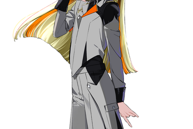 Subaru | VS AMBIVALENZ Wiki | Fandom