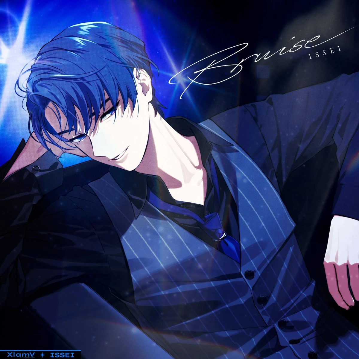 Bruise | VS AMBIVALENZ Wiki | Fandom