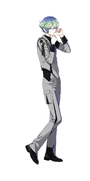 Monet | VS AMBIVALENZ Wiki | Fandom