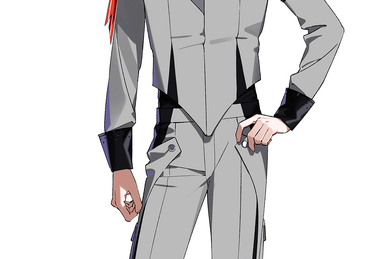 Inamoto | VS AMBIVALENZ Wiki | Fandom