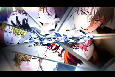 VS AMBIVALENZ イッセイ THE BEST VS AMBIVALENZ イッセイ