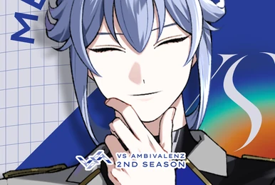 Subaru | VS AMBIVALENZ Wiki | Fandom