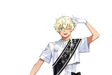 Subaru | VS AMBIVALENZ Wiki | Fandom