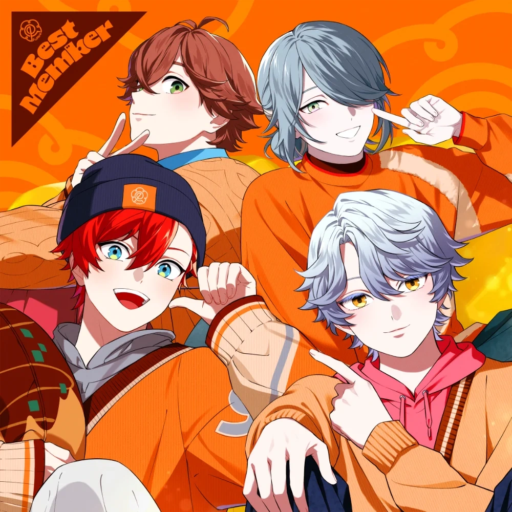 Best Member | VS AMBIVALENZ Wiki | Fandom